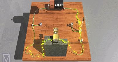 電容器是怎樣工作的？圖文結(jié)合形式來告訴您！