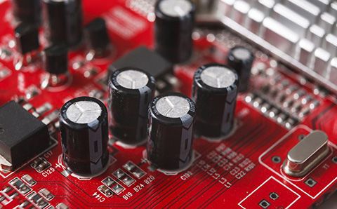 鋁電解電容器有什么用途？有哪些具體體現(xiàn)？