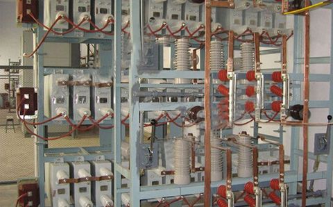 諧波對無功補償電容器有什么影響？